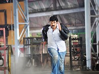Sriman Narayana Stills